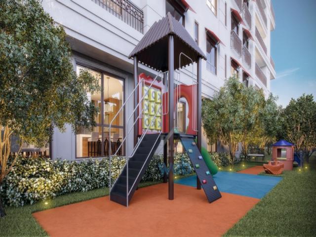 Maison 29 - Apartamento com 2 quartos e 2 vagas de garagem no coração do bairro Mercês, fr - Foto 4