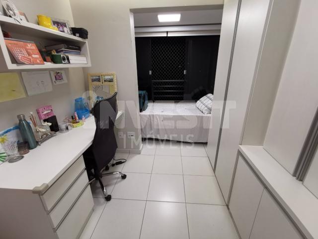 Apartamento à venda com 3 dormitórios em Setor leste universitário, Goiânia cod:621207 - Foto 12