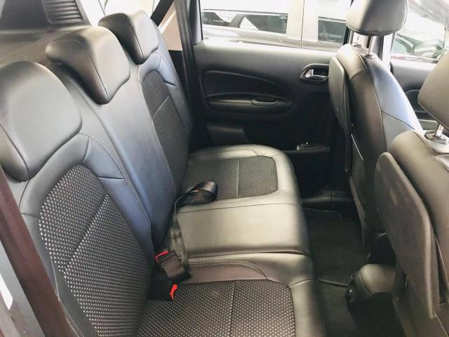 AIRCROSS 2011/2012 1.6 EXCLUSIVE 16V FLEX 4P MANUAL - Foto 4