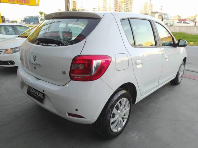 Renault Sandero 1.6 EXPRESSION - Foto 3