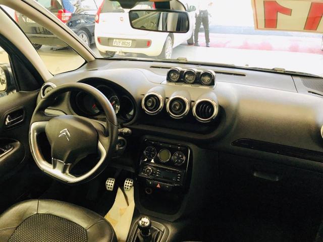 AIRCROSS 2011/2012 1.6 EXCLUSIVE 16V FLEX 4P MANUAL - Foto 6