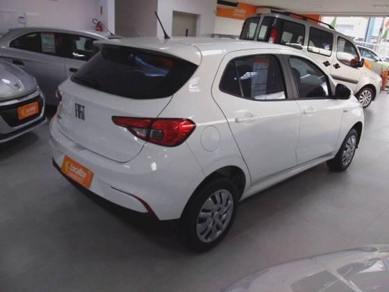 FIAT ARGO 2019/2020 1.0 FIREFLY FLEX DRIVE MANUAL - Foto 7
