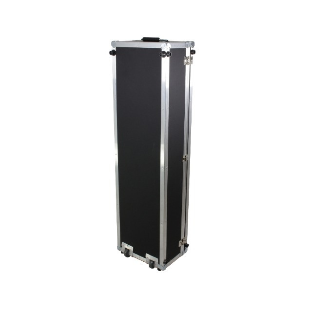 Hard cases para teclados, Sintetizadores e Pianos Eletronicos - Foto 4