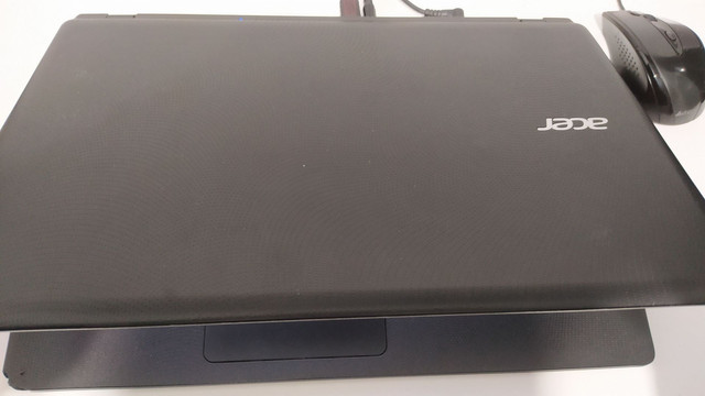 Notebook Acer