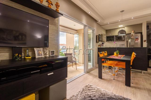 Apartamento à venda com 2 dormitórios em Taquaral, Campinas cod:AP020414 - Foto 6
