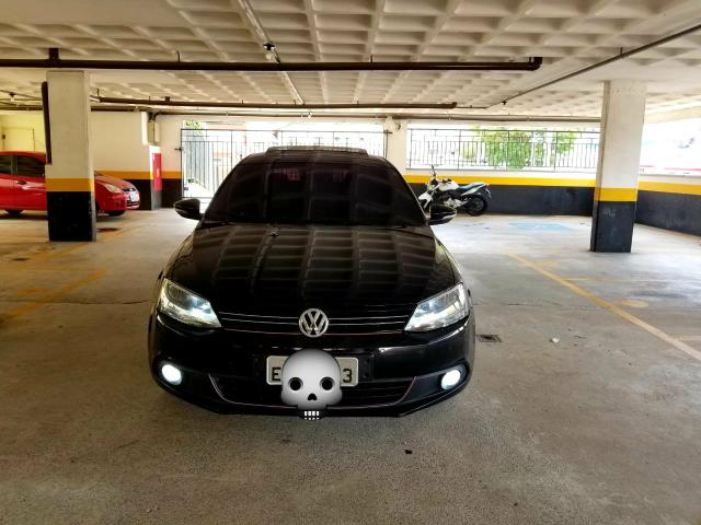 Vw Jetta 2011 c/ teto solar - Foto 2