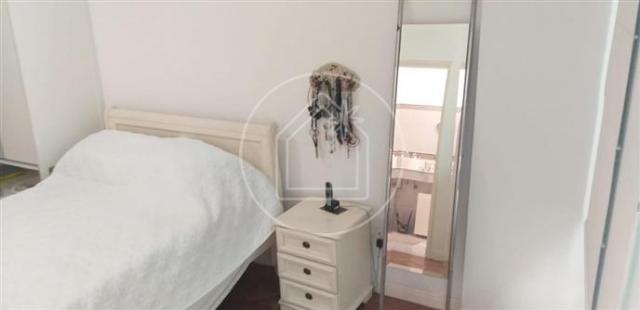 Apartamento à venda com 3 dormitórios em Copacabana, Rio de janeiro cod:875570 - Foto 14
