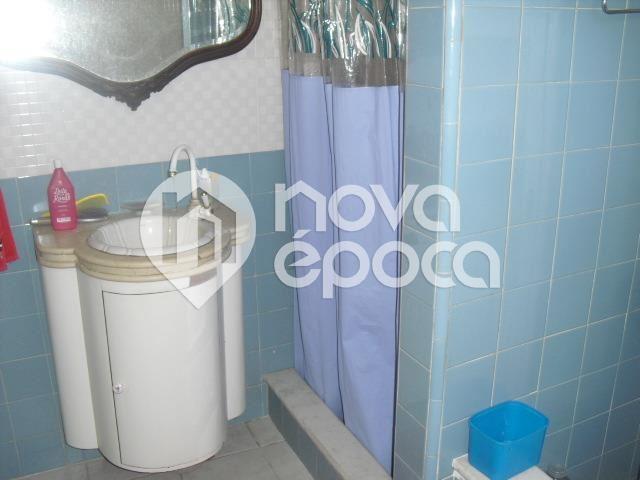 Casa de vila à venda com 4 dormitórios em Tijuca, Rio de janeiro cod:SP4CV42492 - Foto 18