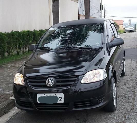 VW/Fox 2009 Completo - Foto 3