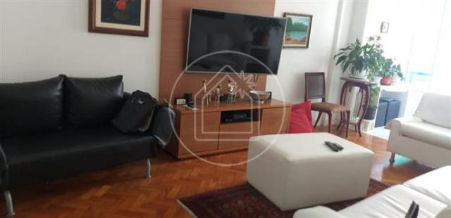 Apartamento à venda com 3 dormitórios em Copacabana, Rio de janeiro cod:875570 - Foto 10