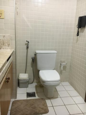 Apartamento piedade 40m2 com serviços hoteleiro piedade - Foto 7