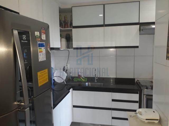 Apartamento à venda com 2 dormitórios em Nossa senhora de nazaré, Natal cod:AV-7155 - Foto 4