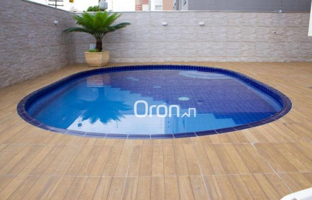 Apartamento à venda, 72 m² por R$ 210.000,00 - Setor Leste Vila Nova - Goiânia/GO - Foto 12