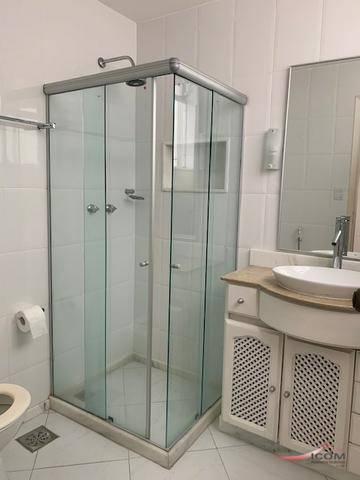 Apartamento com 3 dormitórios para alugar, 140 m² por R$ 6.300/mês - Ipanema - Rio de Jane - Foto 15