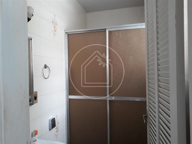 Casa de condomínio à venda com 3 dormitórios em Botafogo, Rio de janeiro cod:875509 - Foto 18