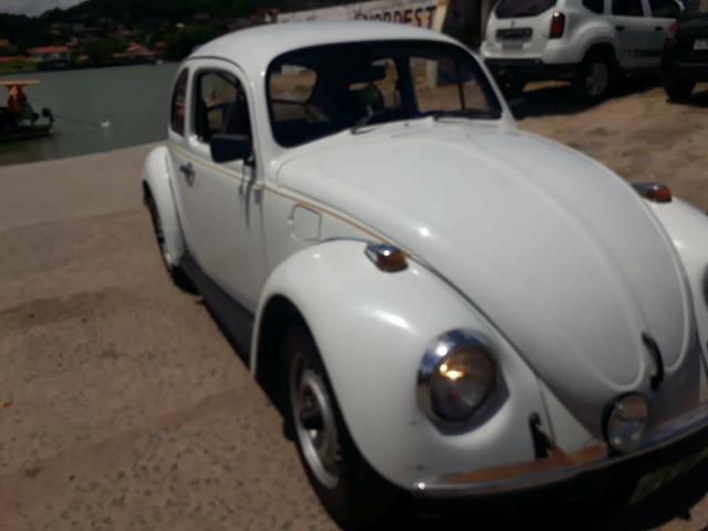 Fusca Itamar 94 - Foto 17