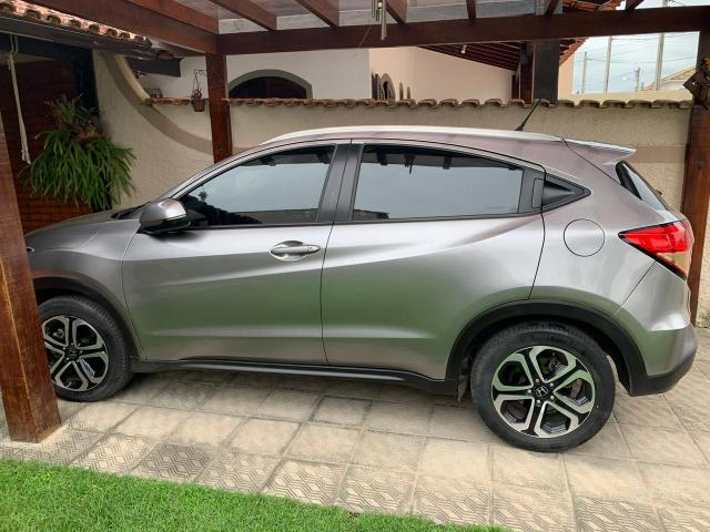 Honda hrv 2016 - Foto 2
