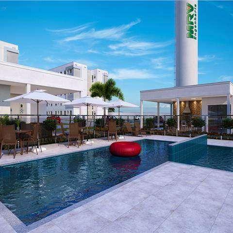 Solar de Maiorca - 38m² - Camaçari, BA - ID3896 - Foto 9