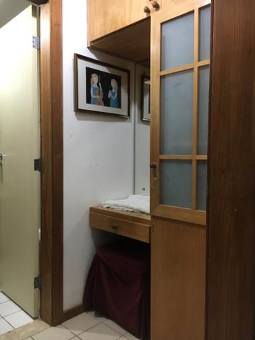 Apartamento piedade 40m2 com serviços hoteleiro piedade - Foto 6