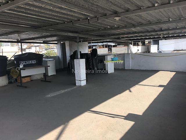 Casa à venda com 3 dormitórios em Araújo, Juiz de fora cod:6056 - Foto 12