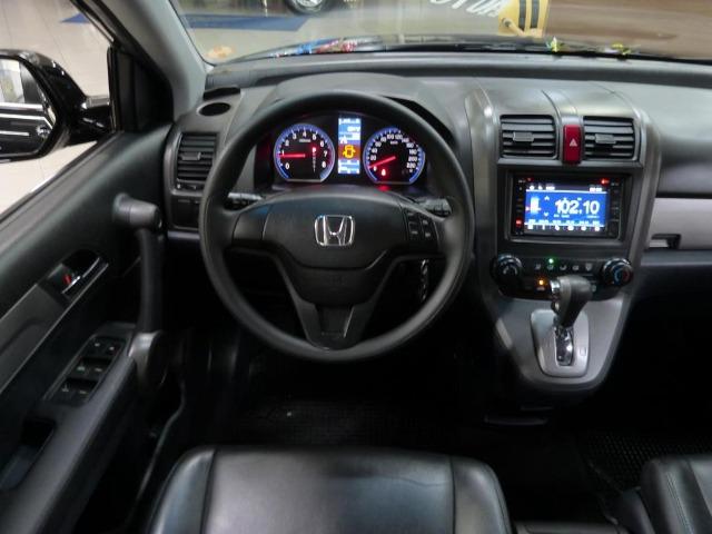 Honda CR-V LX Automática 2.0 - Foto 13