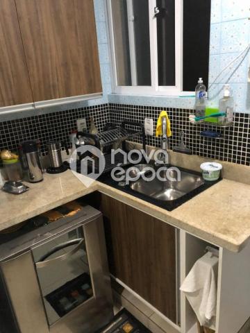 Apartamento à venda com 2 dormitórios em Catete, Rio de janeiro cod:BO2AP42511 - Foto 16
