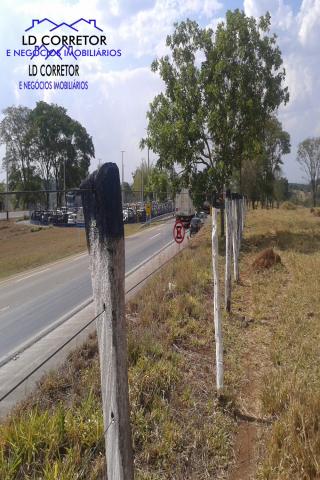 Área par Locação na BR-153 - Foto 10