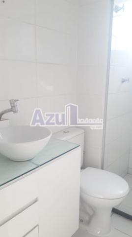 Apartamento com 2 quartos no Residencial Fit Maria Inês - Bairro Jardim Maria Inez em Apa - Foto 11