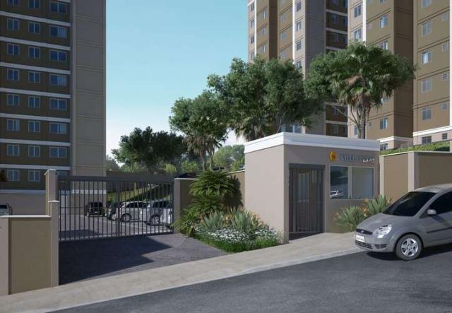 Ville Texas - 48m² - Santa Luzia - MG - Foto 3