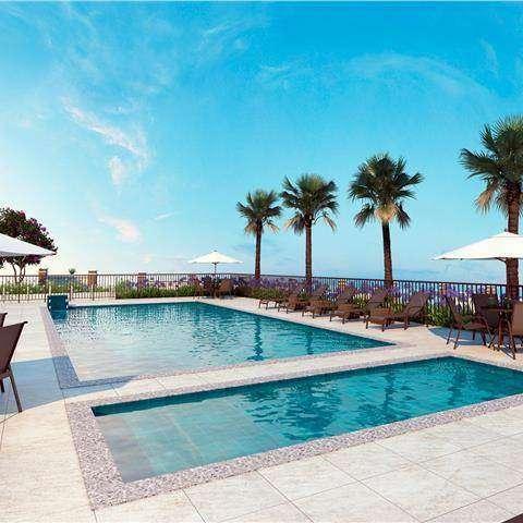 Lagoa das esmeraldas - 41 a 47m² - Lagoa Santa, MG - ID3967 - Foto 8