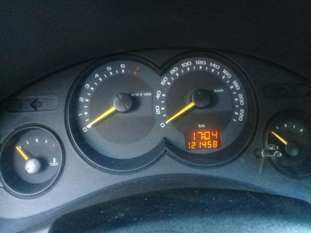 Vendo Corsa Classic LS 1.0 2012 Completo - Foto 6