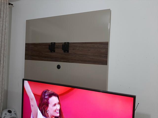 Suporte de TV parede - Foto 2