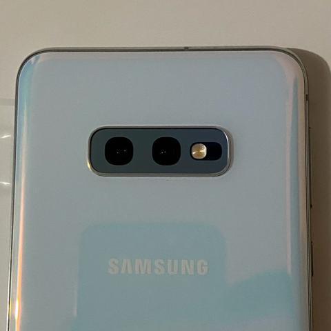 Samsung Galaxy s10e - Foto 5
