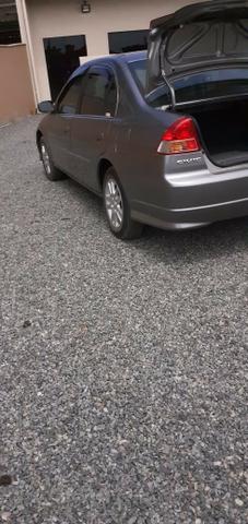 Honda Civic 05|06 - Foto 13