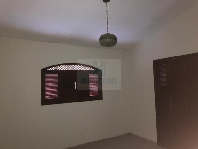 Casa à venda com 3 dormitórios em Candelária, Natal cod:CV-4187 - Foto 10
