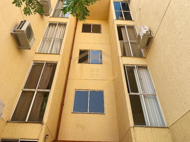 Apartamento para aluguel, 2 quartos, 1 vaga, Novo Horizonte - Porto Velho/RO - Foto 3