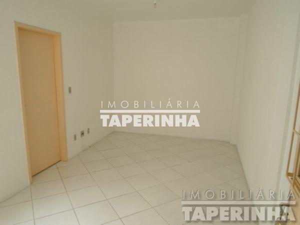 Apartamento para alugar com 1 dormitórios em Centro, Santa maria cod:1617 - Foto 4