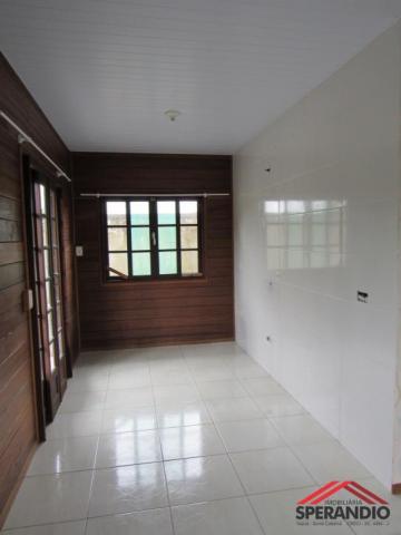 Casa para locação no Loteamento Príncipe, 2 quartos - Foto 7