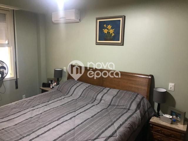 Apartamento à venda com 2 dormitórios em Catete, Rio de janeiro cod:BO2AP42511 - Foto 7