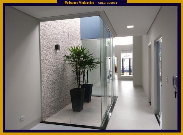 8387 | Casa à venda com 3 quartos em Jardim Tóquio, Maringá - Foto 7
