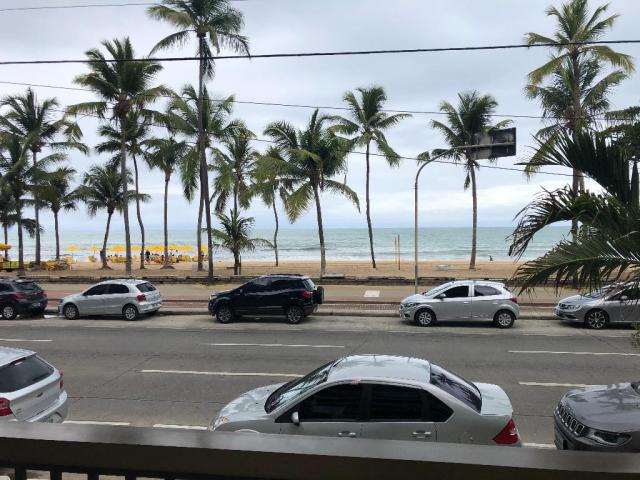 Apartamento para alugar com 4 dormitórios em Boa viagem, Recife cod:APTO083 - Foto 9