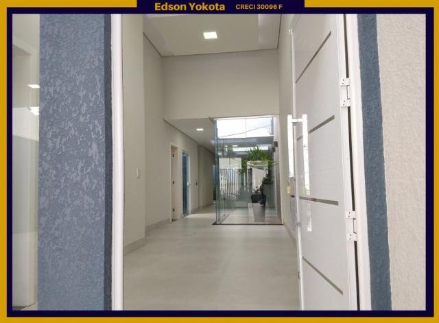 8387 | Casa à venda com 3 quartos em Jardim Tóquio, Maringá - Foto 4
