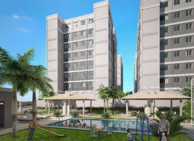 Ville Luxemburgo - 47m² - Lagoa Santa - MG. - Foto 3