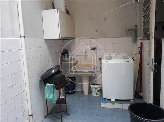 Casa de condomínio à venda com 3 dormitórios em Botafogo, Rio de janeiro cod:875509 - Foto 16