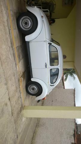 Fusca Itamar 94 - Foto 3