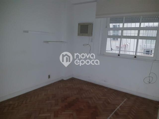 Apartamento à venda com 3 dormitórios em Copacabana, Rio de janeiro cod:CO3AP42465 - Foto 11