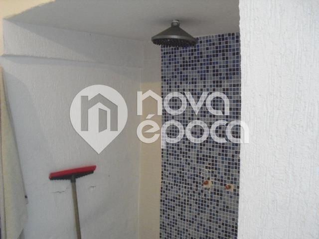 Casa de vila à venda com 4 dormitórios em Tijuca, Rio de janeiro cod:SP4CV42492 - Foto 19