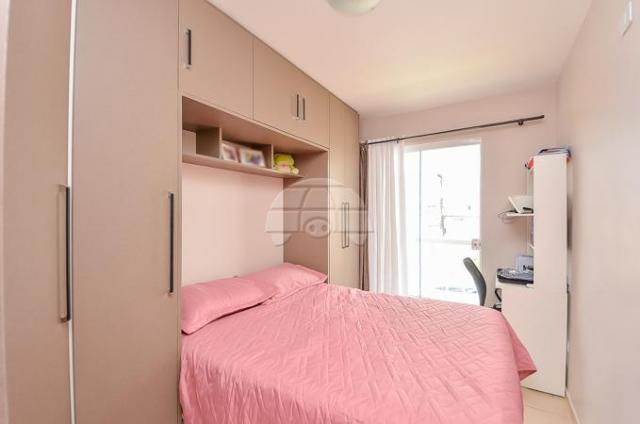 Casa à venda com 2 dormitórios em Sítio cercado, Curitiba cod:925354 - Foto 20