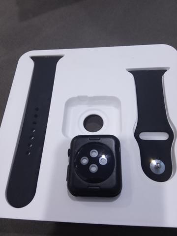 Relógio smartwatch iwo 8 $250 - Foto 3