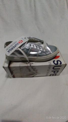 Tênis Superga - Foto 2